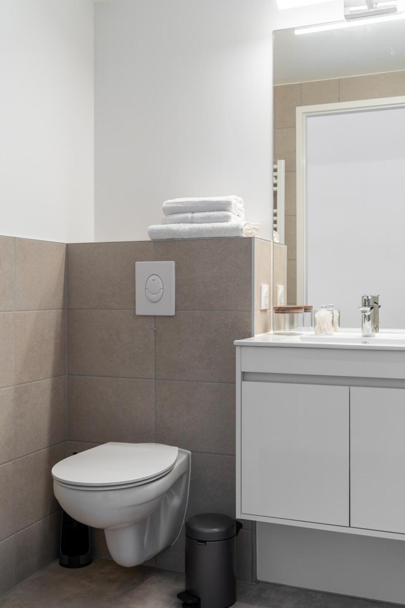 Edgar Suites La Defense - Puteaux Cameră foto